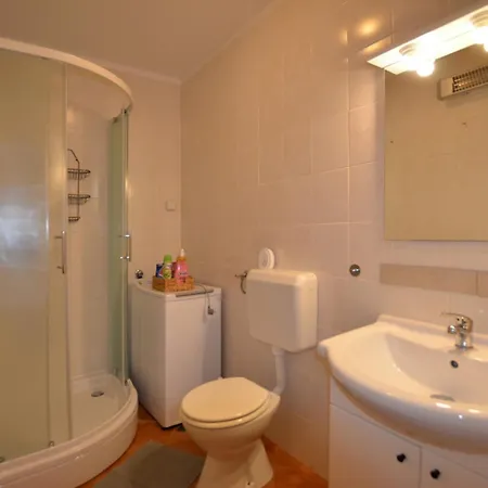 Apartamento Greta