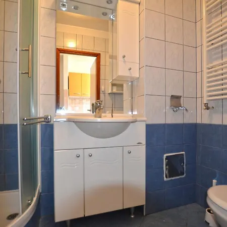 Greta Apartamento