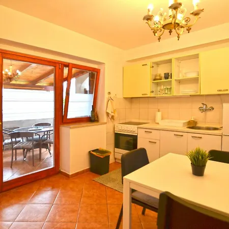 Apartamento Greta