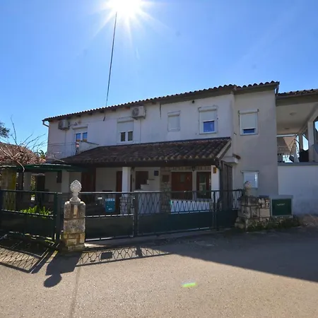 Apartamento Greta