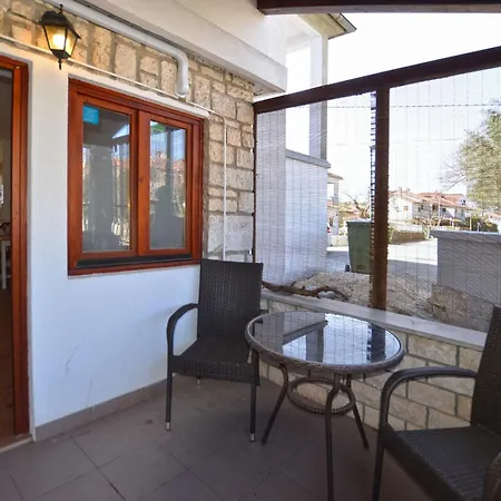 Apartamento Greta *