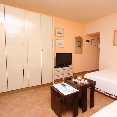 Greta Apartamento Rovinj