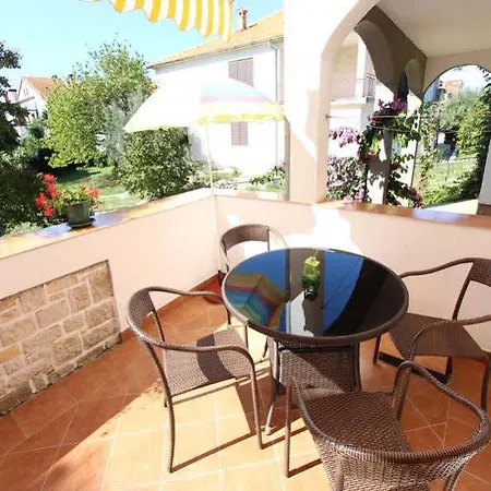 Apartmán Greta Rovinj