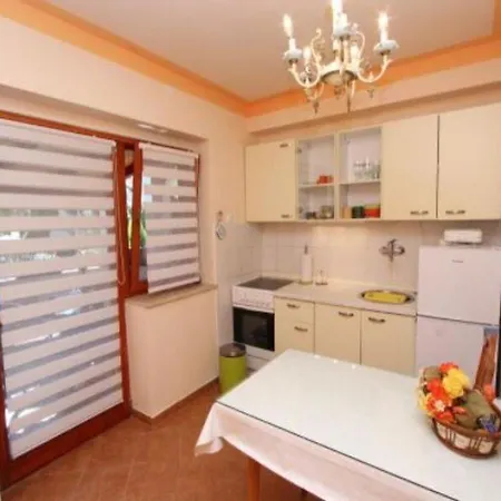 Apartment Greta Rovinj