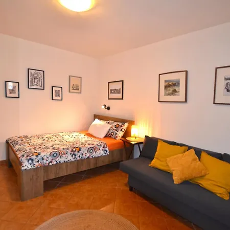 Greta Rovinj