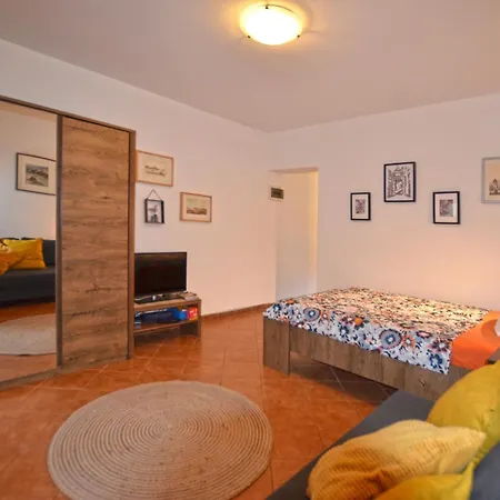 Apartment Greta Rovinj