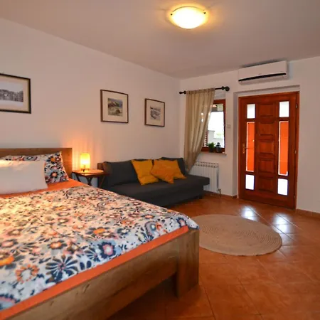 Greta Apartament Rovinj