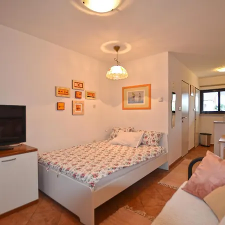 Greta Rovinj