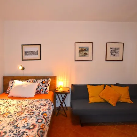 Apartment Greta *