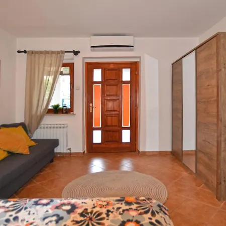 Apartament Greta Rovinj