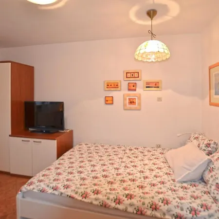 Greta Apartment Rovinj