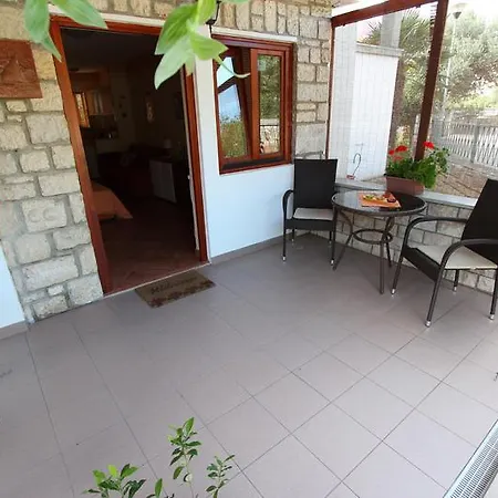 Apartman Greta