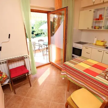 Apartman Greta