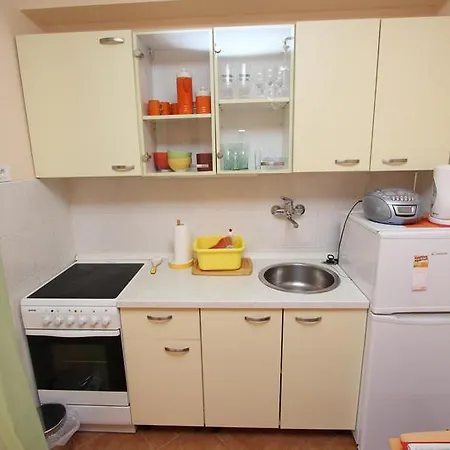 Apartment Greta *