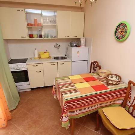 Apartman Greta