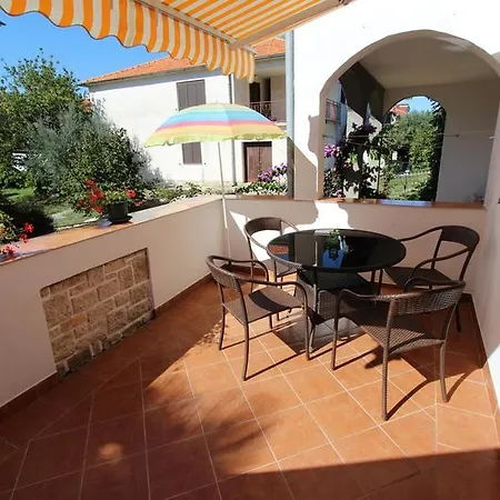 Greta Apartman Rovinj