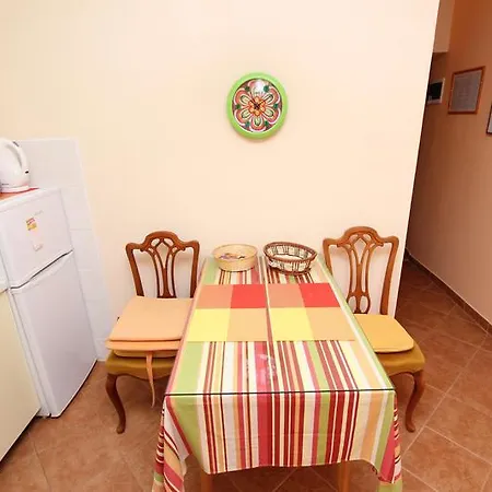 Apartman Greta Rovinj
