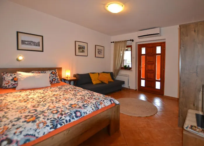 Greta Apartamento Rovinj