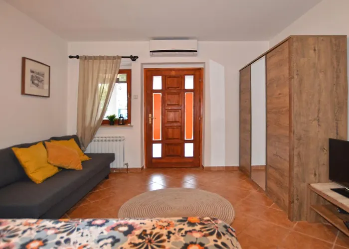 Apartamento Greta Rovinj