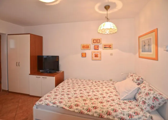 Greta Apartamento Rovinj