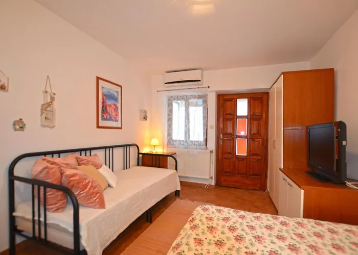 Greta Rovinj